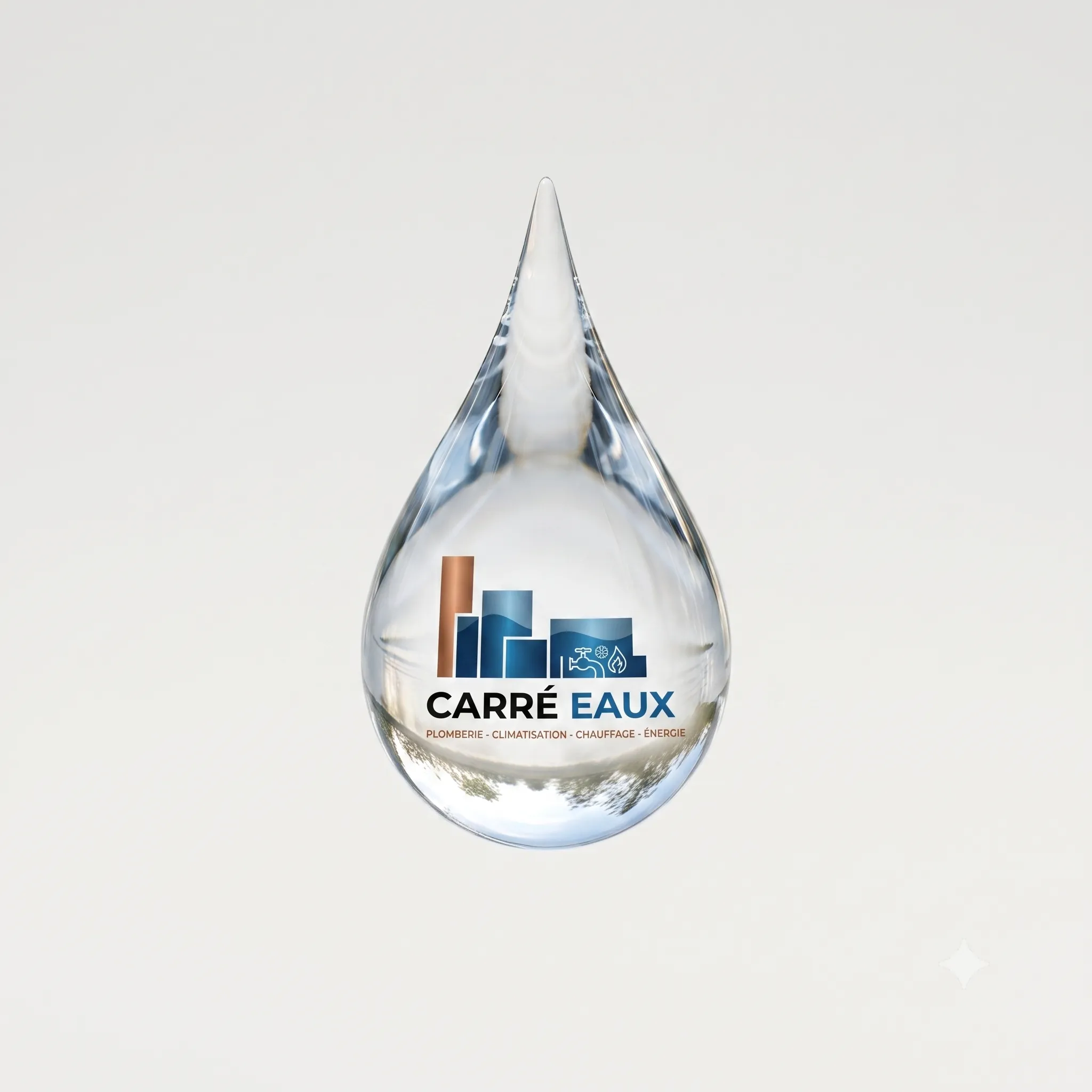 Carré Eaux